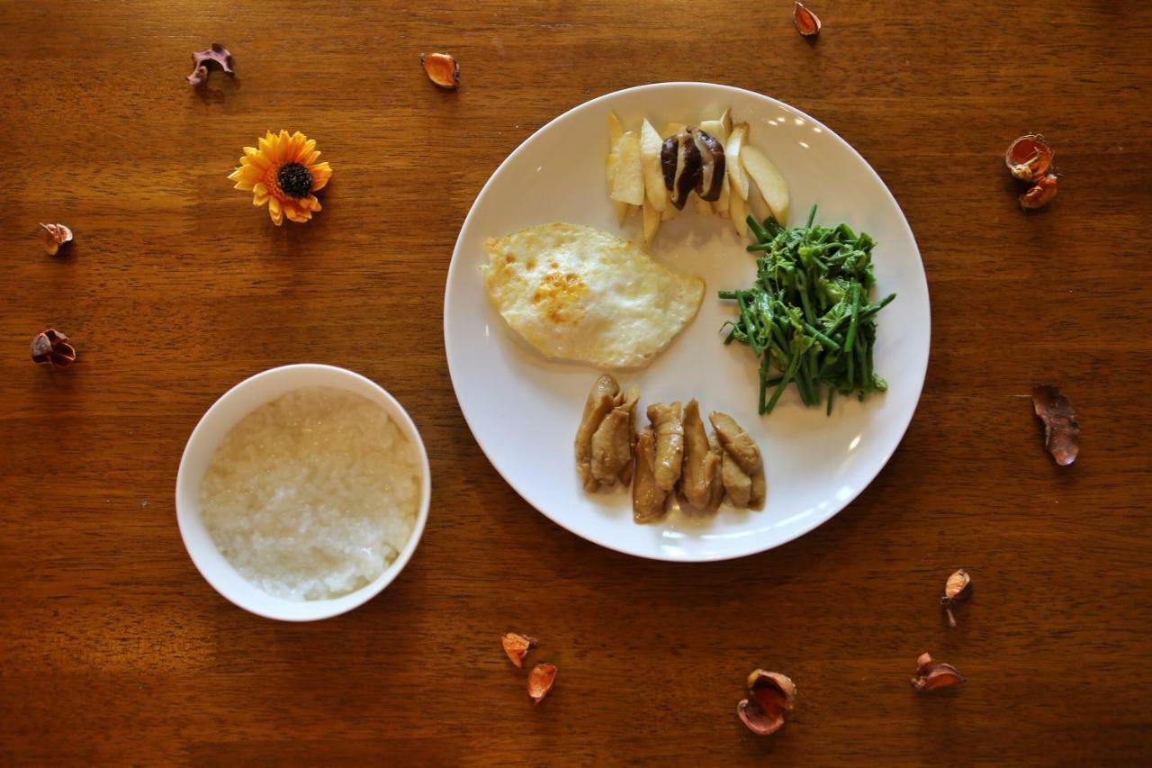 Happy Corner Homestay Taitung Екстер'єр фото